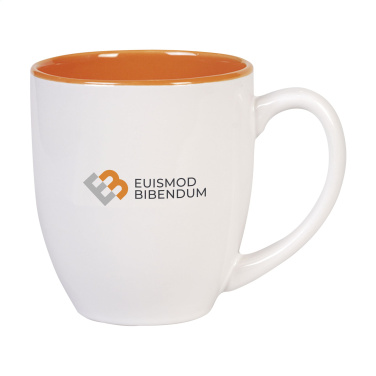 Logo trade promotional merchandise photo of: BigDrink 450 ml mug