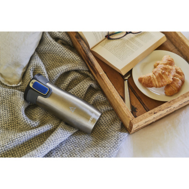 Logo trade promotional products picture of: Contigo® Westloop Mug 470 ml thermo cup