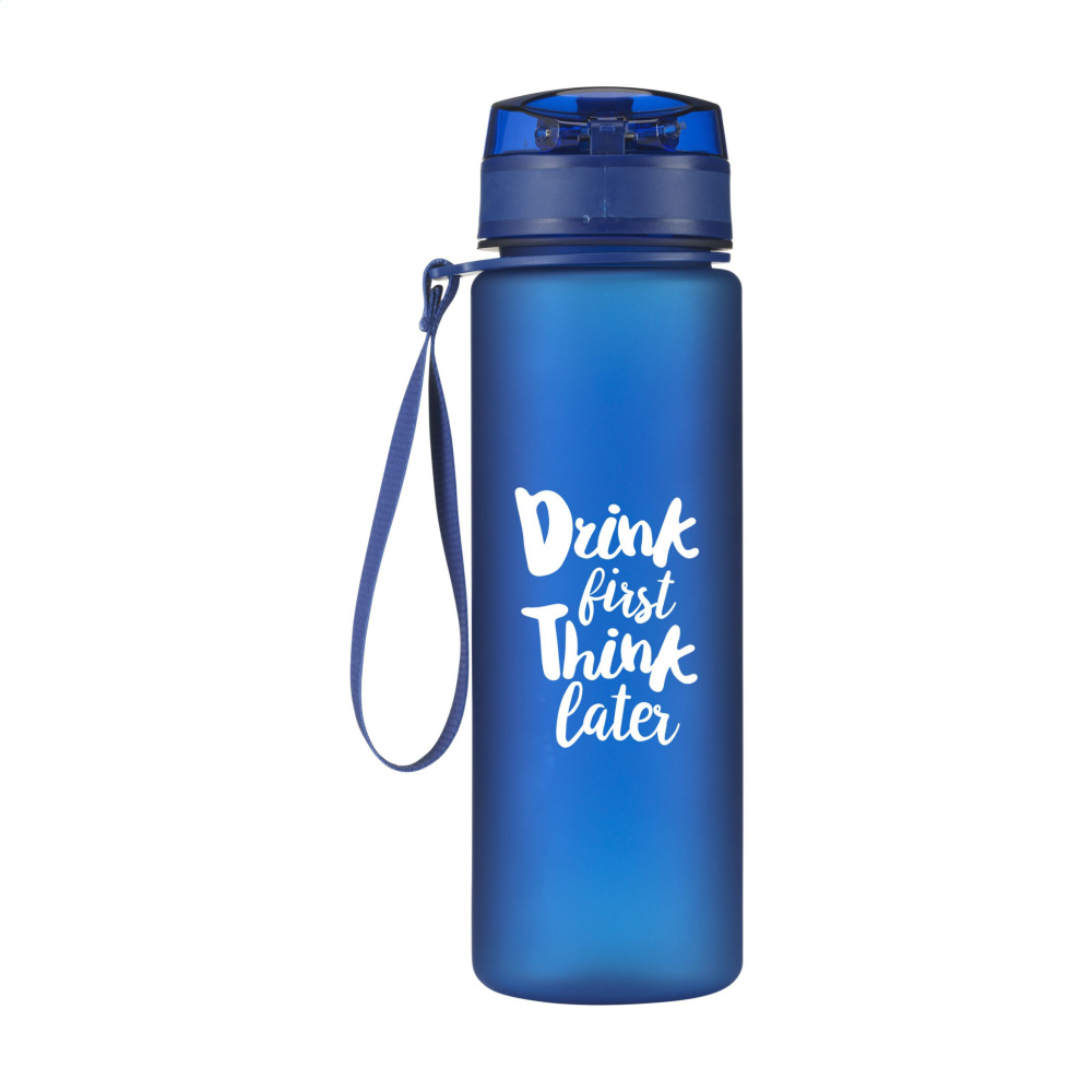 Logo trade business gift photo of: Hailey Bottle 750 ml