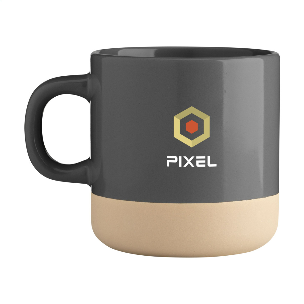 Logo trade promotional giveaways image of: Verdi Mug 360 ml