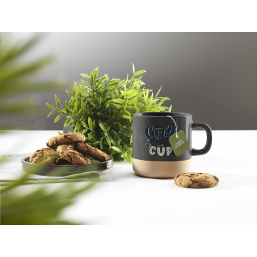 Logotrade promotional merchandise image of: Verdi Mug 360 ml