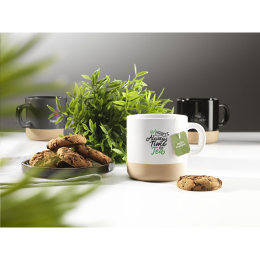 Logo trade corporate gift photo of: Verdi Mug 360 ml