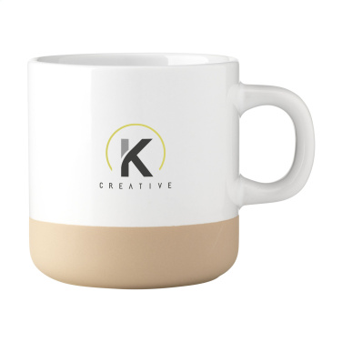 Logotrade promotional giveaway picture of: Verdi Mug 360 ml