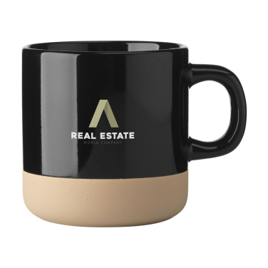 Logotrade advertising products photo of: Verdi Mug 360 ml