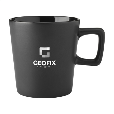 Logotrade corporate gift image of: Calvin Mug 290 ml