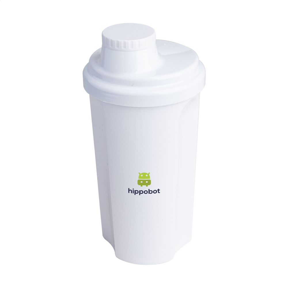 Logotrade promotional giveaways photo of: ShakePro 700 ml drinking cup