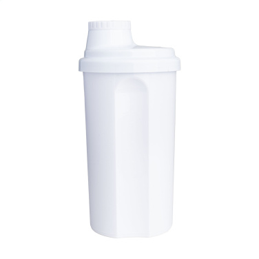 Logo trade promotional items picture of: ShakePro 700 ml drinking cup