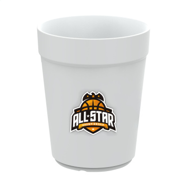 Logotrade promotional product image of: CirculCup IML 300 ml