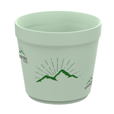 Logo trade corporate gifts picture of: CirculCup IML 200 ml