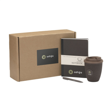 Logotrade promotional item picture of: Merch Set Coffee Waste