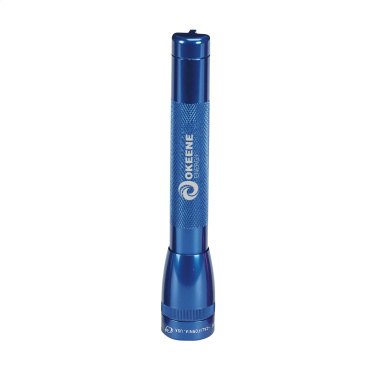 Logotrade promotional gift image of: Mini Maglite® AAA torch