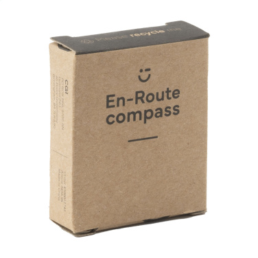 Logotrade corporate gifts photo of: En-Route compass