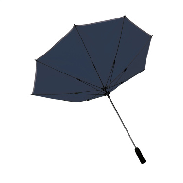 Logo trade corporate gifts picture of: ReflectColour storm umbrella 23,5 inch