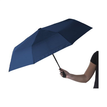 Logotrade promotional items photo of: Impulse automatic umbrella 21 inch