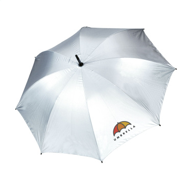 Logo trade advertising product photo of: FiberStar storm umbrella 23 inch