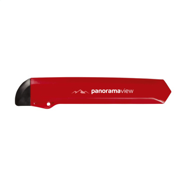 Logo trade promotional items image of: Jumbo hobby knife