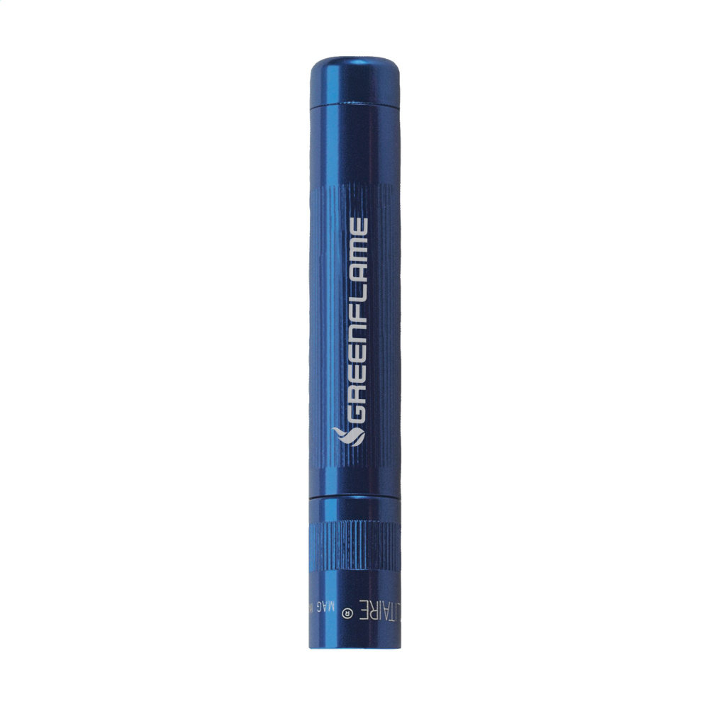 Logo trade promotional merchandise photo of: Maglite® Solitaire torch