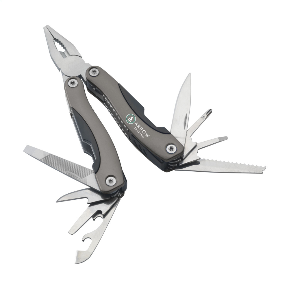 Logotrade promotional product image of: MicroTool multitool