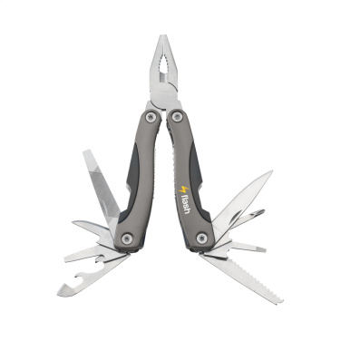 Logo trade promotional merchandise picture of: MicroTool multitool