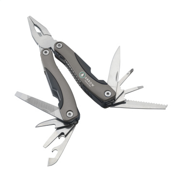 Logotrade promotional merchandise picture of: MicroTool multitool