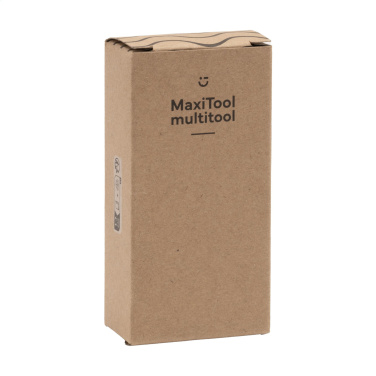 Logo trade promotional gifts picture of: MaxiTool multitool