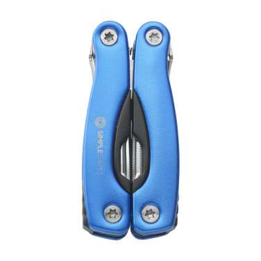 Logotrade promotional product picture of: MaxiTool multitool