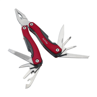 Logotrade promotional giveaway picture of: MaxiTool multitool