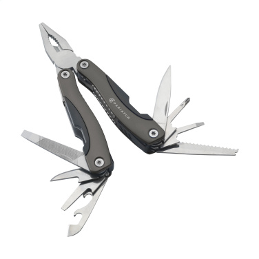 Logotrade promotional products photo of: MaxiTool multitool