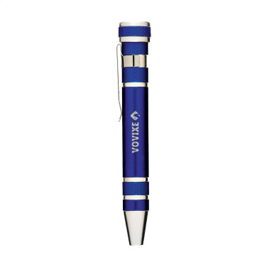 Logotrade promotional gift picture of: ToolPen bitpen