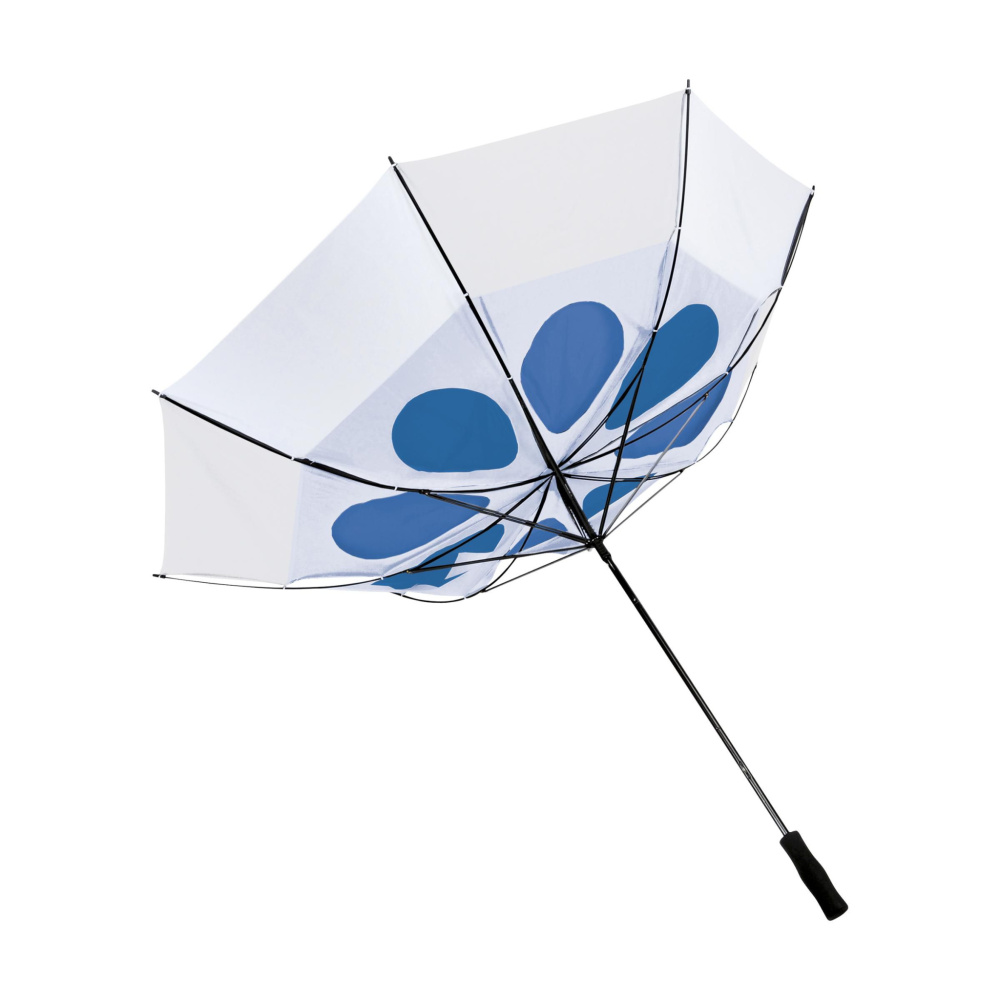 Logo trade promotional products picture of: GolfClass umbrella 30 inch