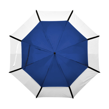 Logotrade promotional merchandise picture of: GolfClass umbrella 30 inch