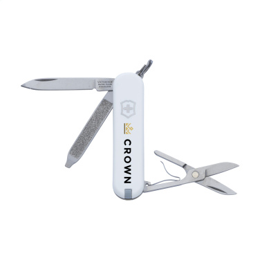 Logotrade promotional merchandise image of: Victorinox Classic SD pocket knife