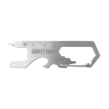 Logotrade promotional giveaway picture of: SmartKey multitool