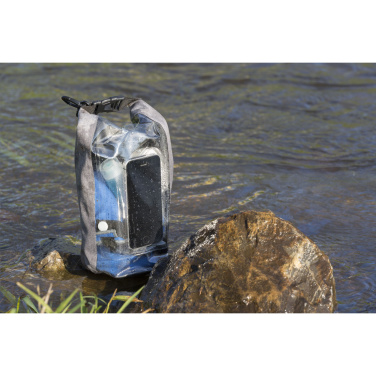 Logotrade promotional items photo of: Drybag Mini watertight bag