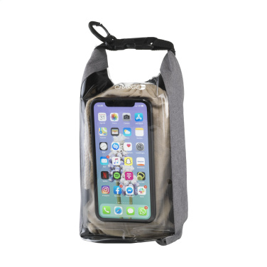 Logo trade advertising products image of: Drybag Mini watertight bag