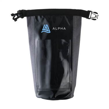 Logo trade promotional gifts picture of: Drybag Mini watertight bag