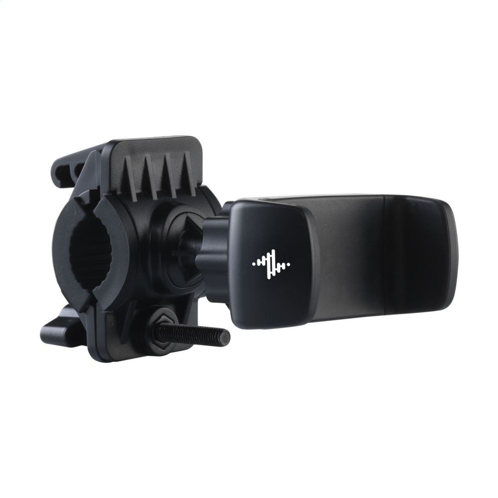 Logotrade corporate gift picture of: Bike Phone Holder