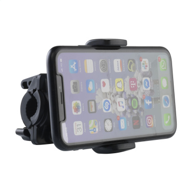 Logotrade corporate gift picture of: Bike Phone Holder