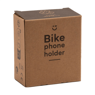 Logotrade promotional item image of: Bike Phone Holder