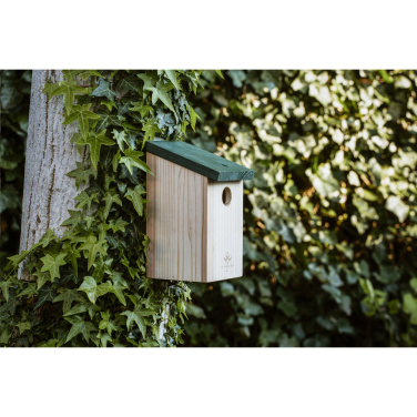 Logotrade advertising product image of: Birdhouse