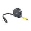 Tyler RCS Recycled 3 meter tape measure, black