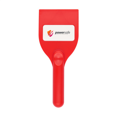 Logo trade promotional products image of: Oslo Ice Scraper