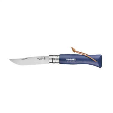 Logotrade promotional merchandise image of: Opinel Colorama No 08 pocket knife