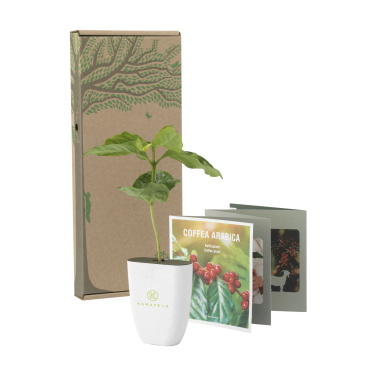 Logotrade promotional gift picture of: Treemore Letterbox Trees Coffee