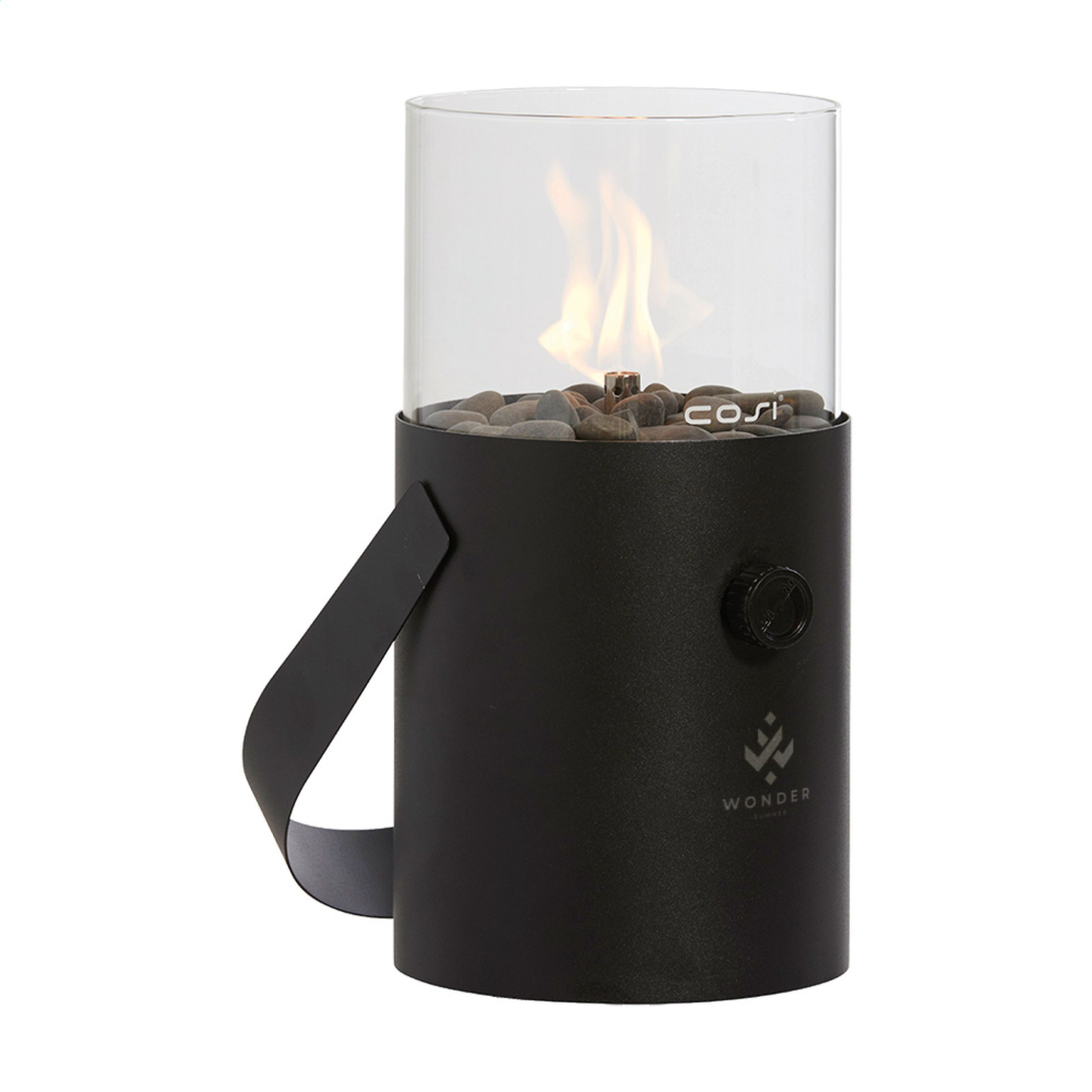 Logotrade promotional products photo of: Cosiscoop Original Gas lantern