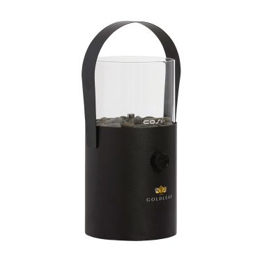 Logo trade promotional products picture of: Cosiscoop Original Gas lantern