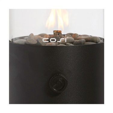 Logo trade corporate gift photo of: Cosiscoop Original Gas lantern