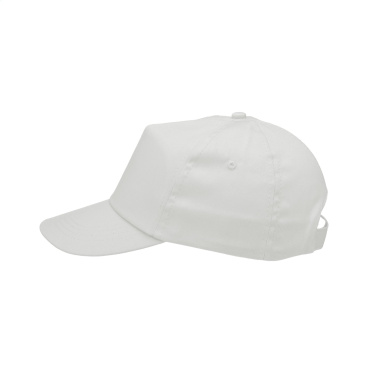 Logo trade promotional product photo of: Uni baseball cap