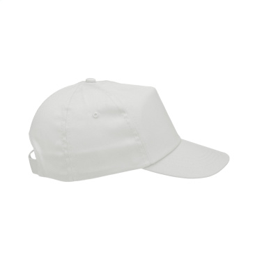 Logotrade advertising product image of: Uni baseball cap