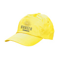 Uni baseball cap, yellow